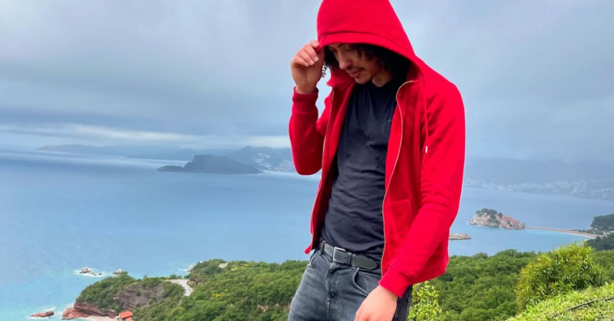 Cre$ce, an Independent Freestyle Artist with a Unique Style